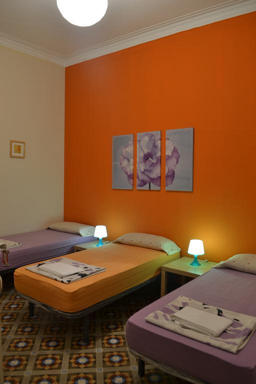 Blue Hostel Barcelona Room photo