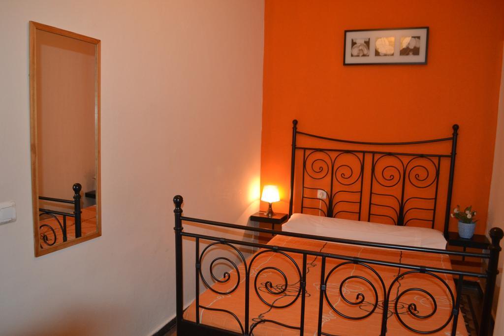 Blue Hostel Barcelona Room photo