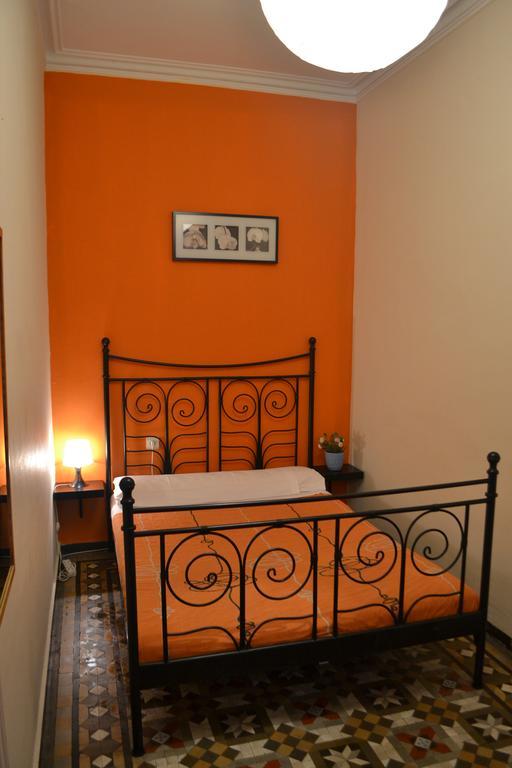 Blue Hostel Barcelona Room photo