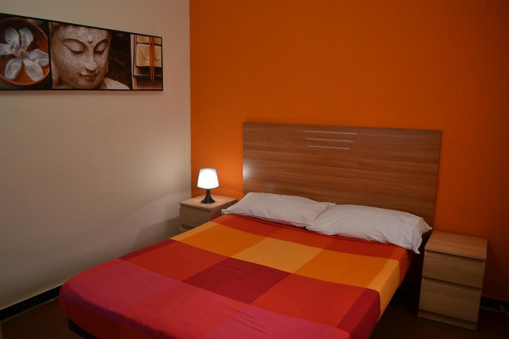 Blue Hostel Barcelona Room photo