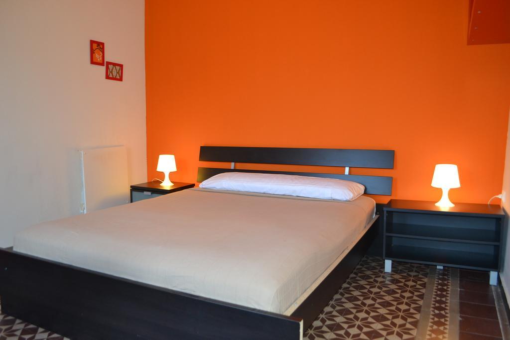 Blue Hostel Barcelona Room photo