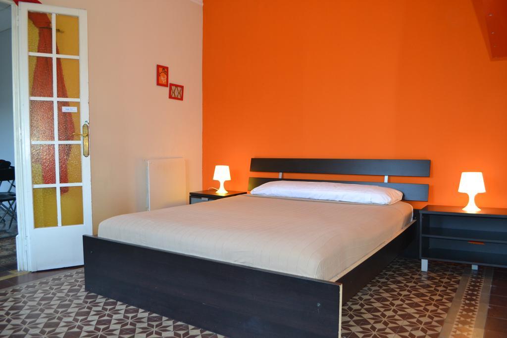 Blue Hostel Barcelona Room photo