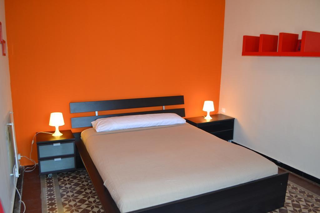 Blue Hostel Barcelona Room photo