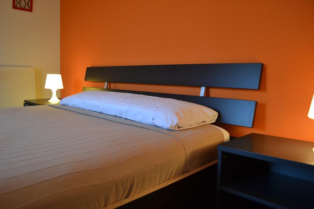 Blue Hostel Barcelona Room photo
