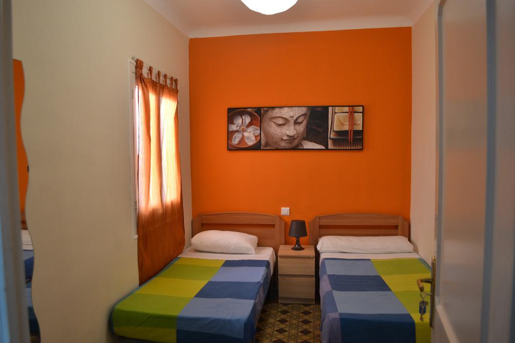 Blue Hostel Barcelona Room photo