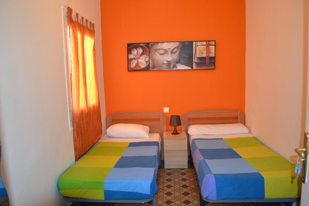 Blue Hostel Barcelona Room photo