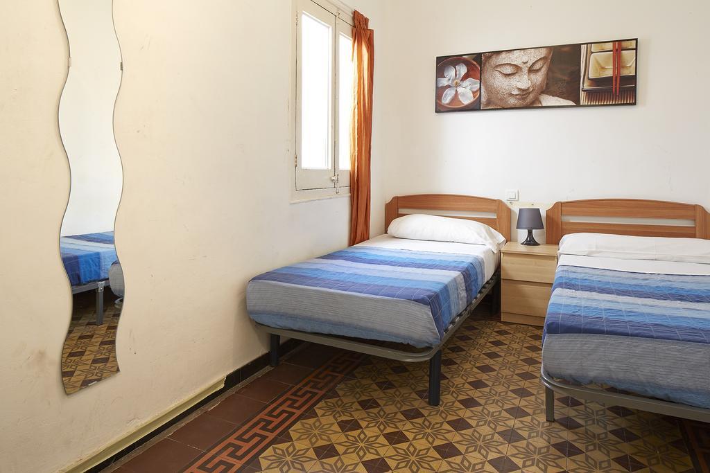 Blue Hostel Barcelona Exterior photo