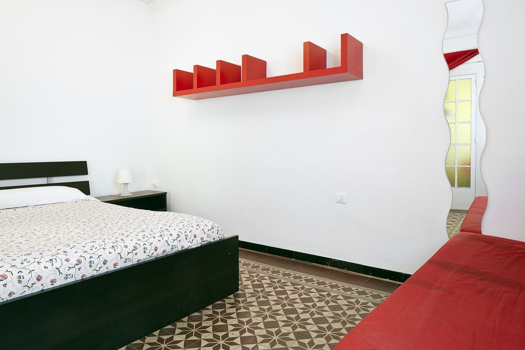 Blue Hostel Barcelona Exterior photo
