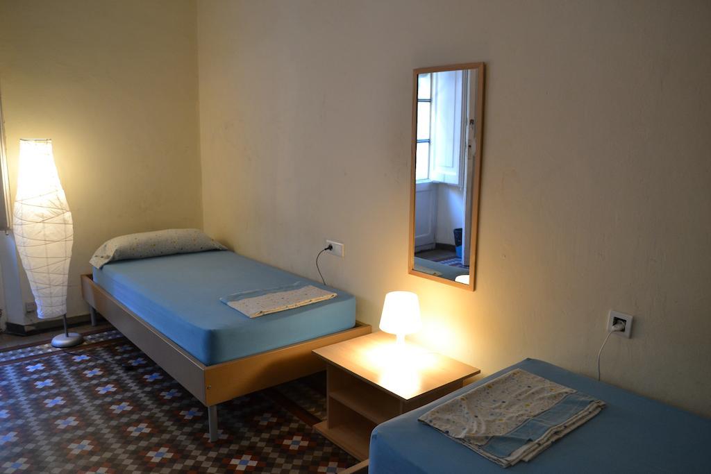Blue Hostel Barcelona Room photo