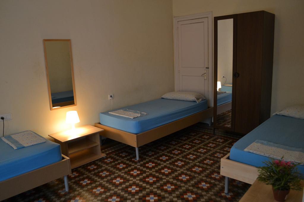 Blue Hostel Barcelona Room photo