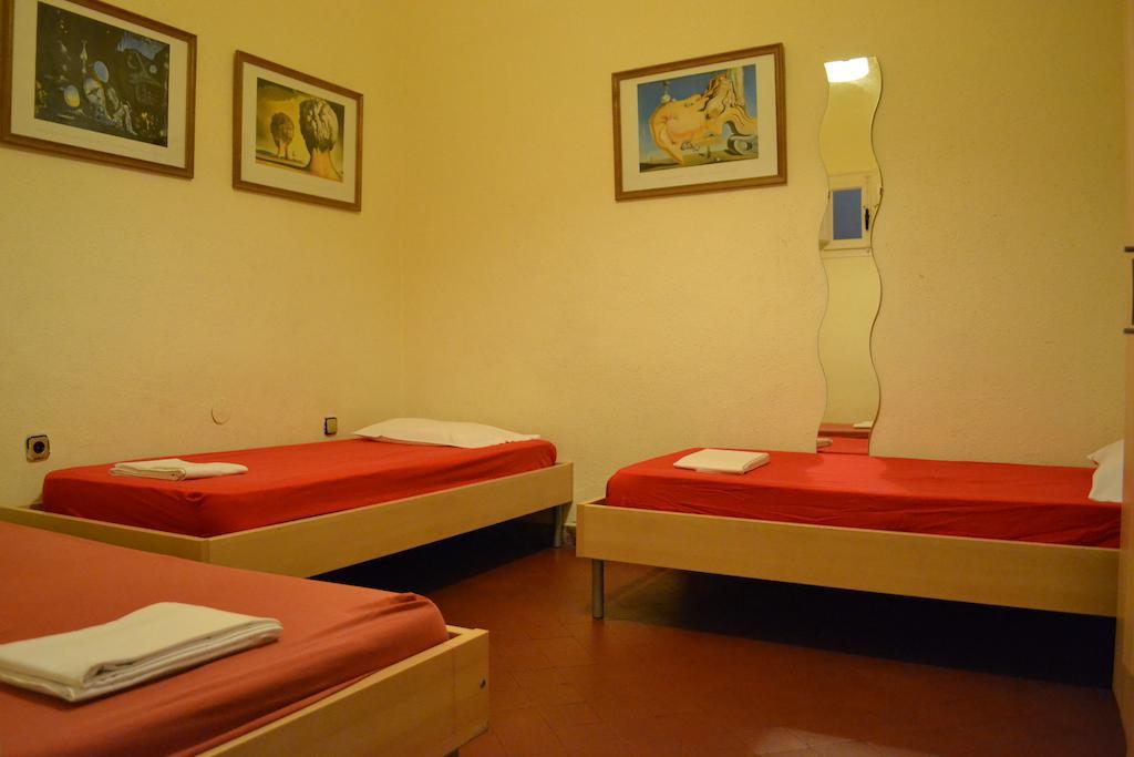 Blue Hostel Barcelona Room photo