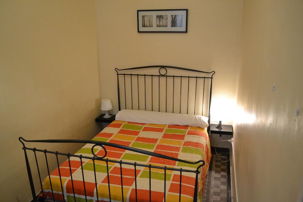 Blue Hostel Barcelona Room photo