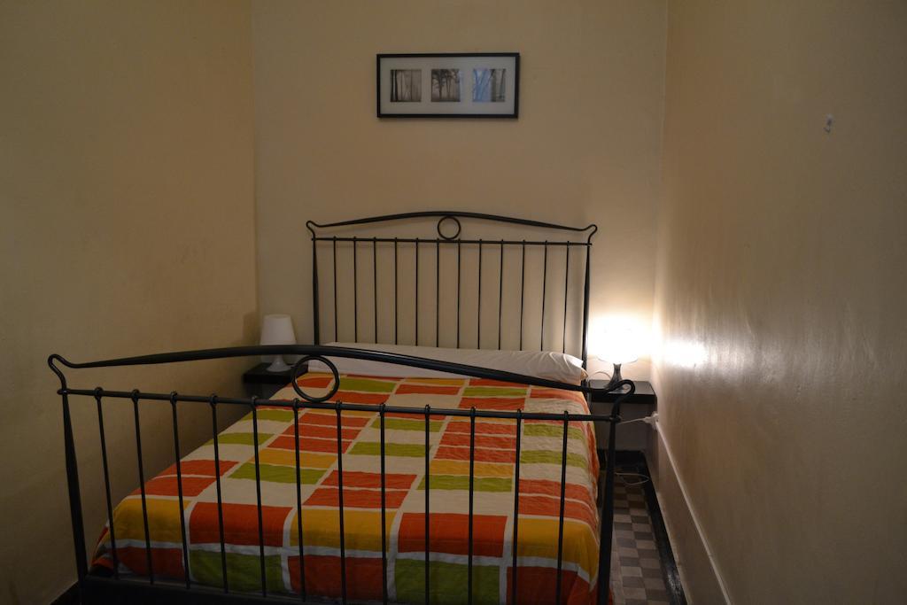 Blue Hostel Barcelona Room photo