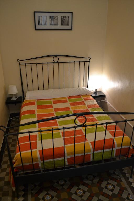 Blue Hostel Barcelona Room photo