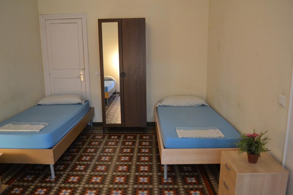 Blue Hostel Barcelona Room photo