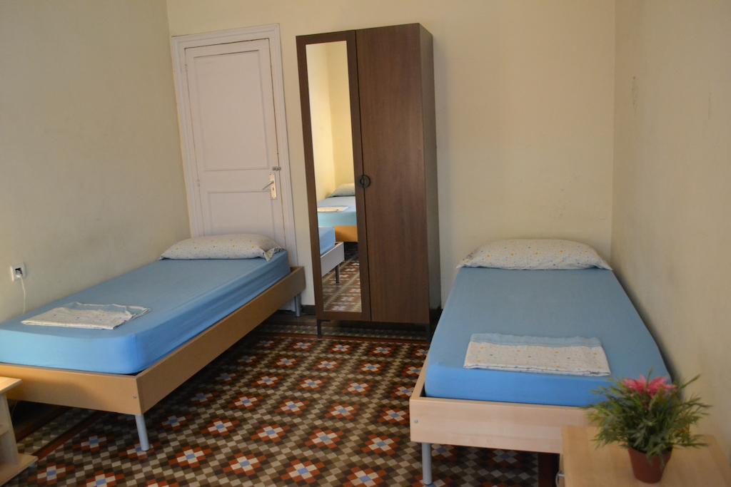 Blue Hostel Barcelona Room photo